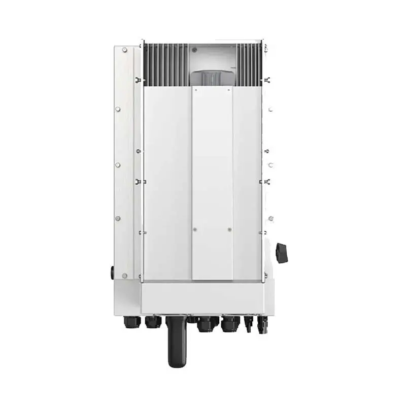 اینورتر هیبرید تک فاز خورشیدی سولیس مدل S6-EH1P6K-L-PLUS - 055